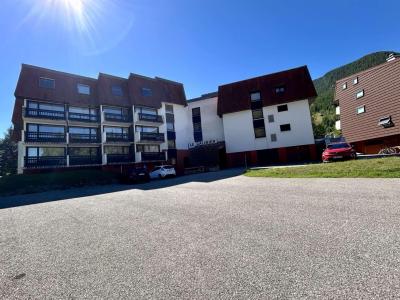Rent in ski resort Studio sleeping corner 4 people (290-1114) - Résidence le Galibier - Serre Chevalier - Inside