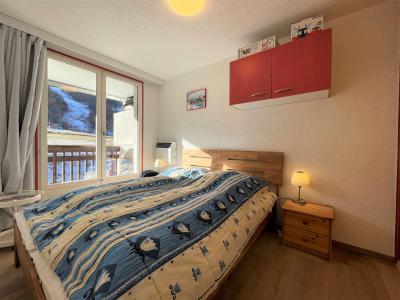 Soggiorno sugli sci Appartamento 2 stanze con alcova per 5 persone (108) - Résidence le Galibier - Serre Chevalier - Camera