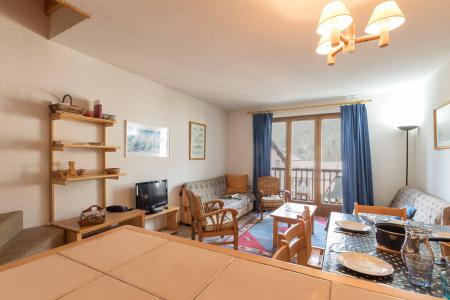 Location au ski Appartement triplex 5 pièces 9 personnes - Résidence le Pré Gambille - Serre Chevalier