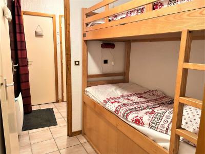 Ski verhuur Appartement bergnis en cabine 4 personen (LMO140) - Résidence le Pré Gambille - Serre Chevalier - Slaapnis