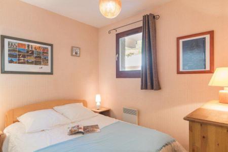 Skiverleih 3-Zimmer-Appartment für 6 Personen (B3) - Résidence le Rocher - Serre Chevalier - Schlafzimmer