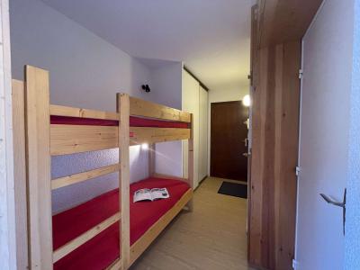 Rent in ski resort Studio sleeping corner 4 people (505) - Résidence le Serre d'Aigle - Serre Chevalier