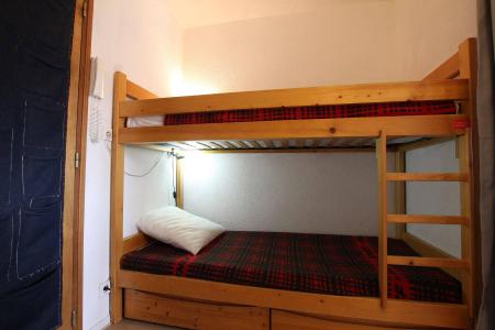 Alquiler al esquí Estudio -espacio montaña- para 3 personas (702) - Résidence le Serre d'Aigle - Serre Chevalier - Cabina