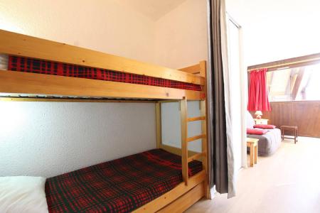 Ski verhuur Studio bergnis 3 personen (702) - Résidence le Serre d'Aigle - Serre Chevalier - Cabine