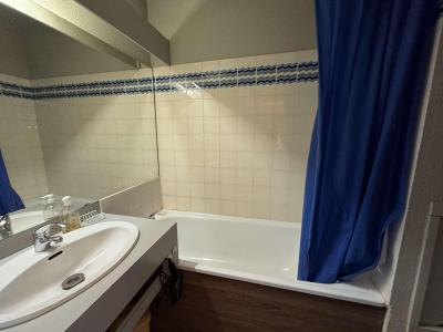 Location au ski Studio coin montagne 4 personnes (0609) - Résidence le Serre d'Aigle - Serre Chevalier - Appartement