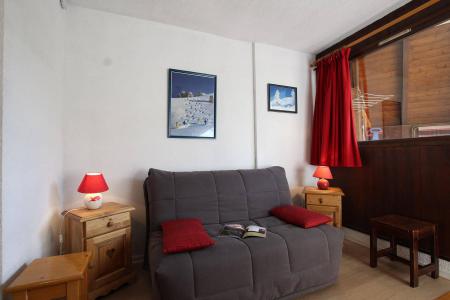 Skiverleih Studio Schlafnische 3 Personen (702) - Résidence le Serre d'Aigle - Serre Chevalier - Wohnzimmer