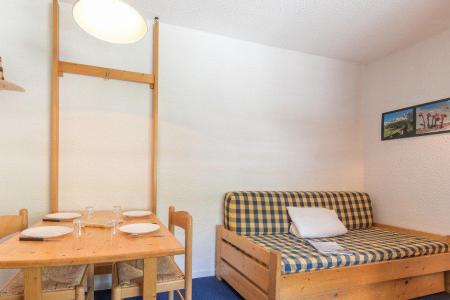 Skiverleih Studio Schlafnische 4 Personen (704) - Résidence le Serre d'Aigle - Serre Chevalier - Wohnzimmer