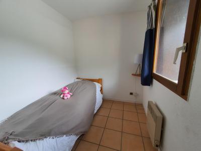 Rent in ski resort 2 room apartment cabin 6 people (601) - Résidence le Signal du Prorel - Serre Chevalier - Bedroom