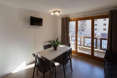 Location au ski Résidence le Signal du Prorel - Serre Chevalier - Séjour