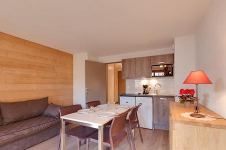Location au ski Studio coin montagne 4 personnes (108) - Résidence le Signal du Prorel - Serre Chevalier