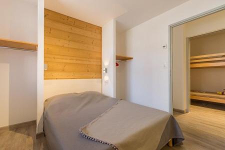 Location au ski Appartement 4 pièces cabine 10 personnes (01) - Résidence le Signal du Prorel - Serre Chevalier - Chambre