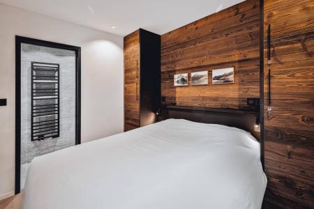 Rent in ski resort 4 room duplex apartment 8 people - Résidence Le Sorbier - Serre Chevalier - Apartment
