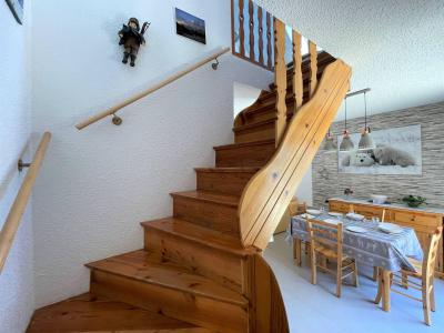 Alquiler al esquí Apartamento 3 piezas mezzanine para 6 personas (311) - Résidence les Balcons de Briançon B - Serre Chevalier