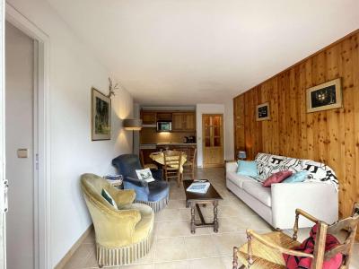 Аренда на лыжном курорте Апартаменты 3 комнат 4 чел. (D011) - Résidence les Clarines - Serre Chevalier