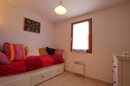 Skiverleih 3-Zimmer-Appartment für 6 Personen (2B15) - Résidence les Coralines 2B - Serre Chevalier - Wohnzimmer