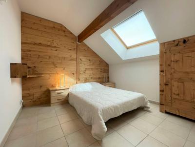 Аренда на лыжном курорте Апартаменты дуплекс 5 комнат 8 чел. (2B32) - Résidence les Coralines 2B - Serre Chevalier - Комната