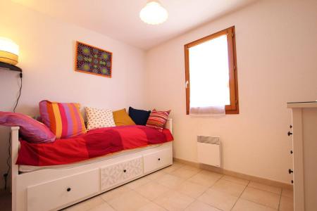 Wynajem na narty Apartament 3 pokojowy 6 osób (2B15) - Résidence les Coralines 2B - Serre Chevalier - Kabina