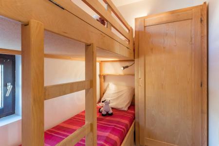 Rent in ski resort 3 room duplex apartment 6 people (MON111) - Résidence les Fraches - Serre Chevalier - Cabin