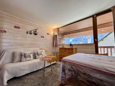 Buchung ski-appartment Résidence les Griottes