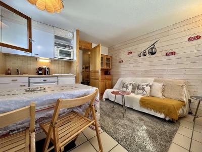 Alquiler al esquí Apartamento 2 piezas para 4 personas (1025) - Résidence les Griottes - Serre Chevalier - Estancia