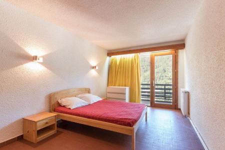 Rent in ski resort 2 room apartment 6 people (406) - Résidence les Nivéoles - Serre Chevalier