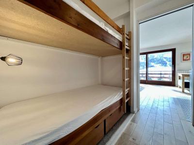 Аренда на лыжном курорте Апартаменты 2 комнат 5 чел. (3203) - Résidence les Pellenches - Serre Chevalier - апартаменты