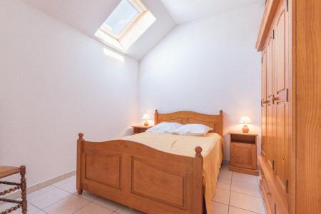 Rent in ski resort 3 room apartment 6 people (406) - Résidence les Peyronilles - Serre Chevalier