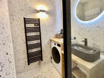 Аренда на лыжном курорте Апартаменты 2 комнат 4 чел. (3203) - Résidence Pellenches - Serre Chevalier - апартаменты