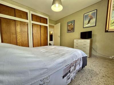 Alquiler al esquí Apartamento 2 piezas para 4 personas (1107) - Résidence Pellenches - Serre Chevalier - Habitación