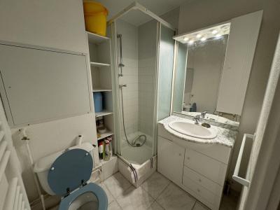 Location au ski Studio coin montagne 4 personnes (116ST4) - Résidence Plaine Alpe 1 - Serre Chevalier