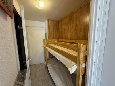 Skiverleih Studio Schlafnische 4 Personen (116ST4) - Résidence Plaine Alpe 1 - Serre Chevalier - Schlafzimmer