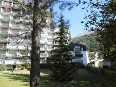 Rent in ski resort Résidence Plaine Alpe 2 - Serre Chevalier