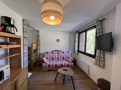 Alquiler al esquí Estudio -espacio montaña- para 4 personas (210) - Résidence Plaine Alpe 2 - Serre Chevalier - Estancia