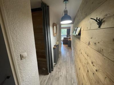 Ski verhuur Studio bergnis 4 personen (04) - Résidence Plaine Alpe 2 - Serre Chevalier - Hal