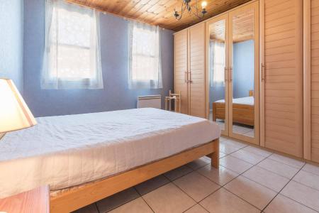 Ski verhuur Appartement 4 kamers 6 personen (MOS01) - Résidence Pré du Moulin - Serre Chevalier - Cabine