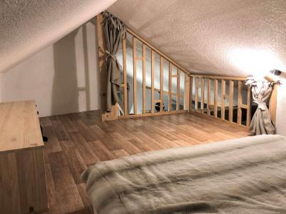 Wynajem na narty Apartament 4 pokojowy 12 osób (B003) - Résidence Pré du Moulin B - Serre Chevalier - Pokój