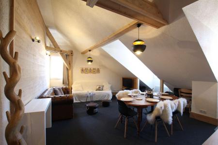 Alquiler al esquí Apartamento 4 piezas para 12 personas (B003) - Résidence Pré du Moulin B - Serre Chevalier - Apartamento