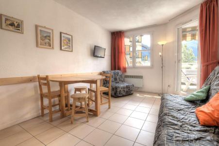 Alquiler al esquí Apartamento 2 piezas para 4 personas (102) - Résidence Pré du Moulin D - Serre Chevalier - Estancia