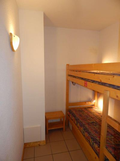 Rent in ski resort 2 room apartment sleeping corner 6 people (544) - Résidence Pré du Moulin F - Serre Chevalier - Bunk beds