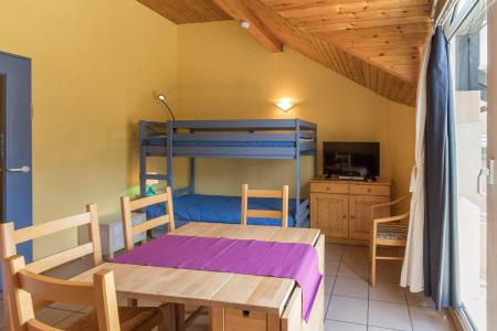 Alquiler al esquí Estudio para 3 personas (307) - Résidence Pré du Moulin F - Serre Chevalier - Estancia