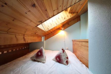 Ski verhuur Studio mezzanine 4 personen (F403) - Résidence Pré du Moulin F - Serre Chevalier