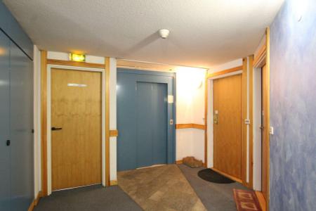 Ski verhuur Studio mezzanine 4 personen (F403) - Résidence Pré du Moulin F - Serre Chevalier - Hal