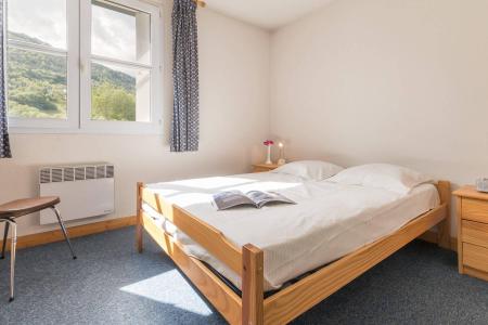 Skiverleih 3-Zimmer-Appartment für 6 Personen (101) - Résidence Pré du Moulin G - Serre Chevalier - Schlafzimmer