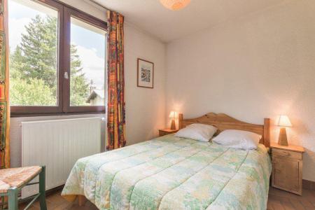 Rent in ski resort 2 room apartment sleeping corner 5 people (3050) - Résidence Prorel - Serre Chevalier - Bedroom