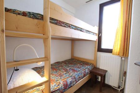 Rent in ski resort 2 room apartment sleeping corner 5 people (3050) - Résidence Prorel - Serre Chevalier - Cabin