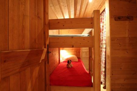 Rent in ski resort 2 room apartment sleeping corner 6 people (0010) - Résidence Prorel - Serre Chevalier - Cabin