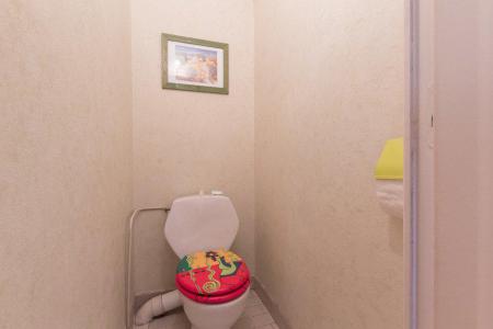 Alquiler al esquí Apartamento cabina 2 piezas para 5 personas (3050) - Résidence Prorel - Serre Chevalier - WC