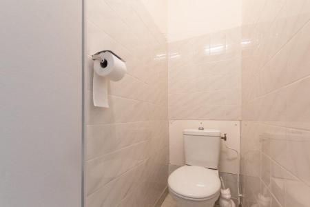 Ski verhuur Studio bergnis 4 personen (2080) - Résidence Prorel - Serre Chevalier - WC