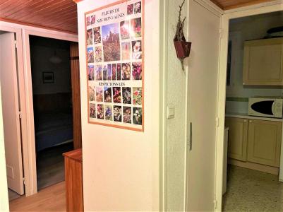 Alquiler al esquí Apartamento 3 piezas para 6 personas (1000) - Résidence Roc Noir - Serre Chevalier - Passillo