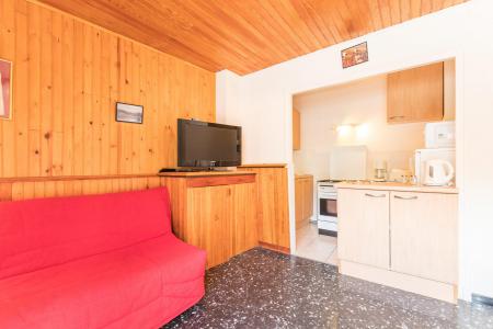 Location au ski Appartement 2 pièces 4 personnes (CRISTA) - Résidence Roc Noir - Serre Chevalier - Appartement